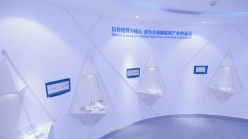 传感器龙头变身物联网标杆 汉威科技将创新变为本能